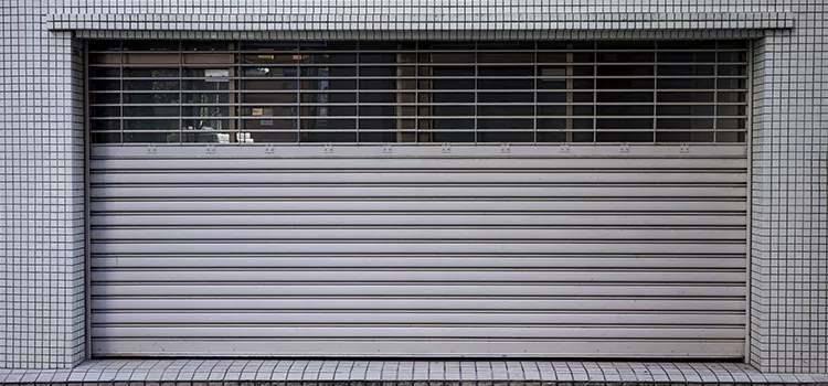 Advanced Solutions for Your Aluminum Garage Doors in Owensboro, Kentucky