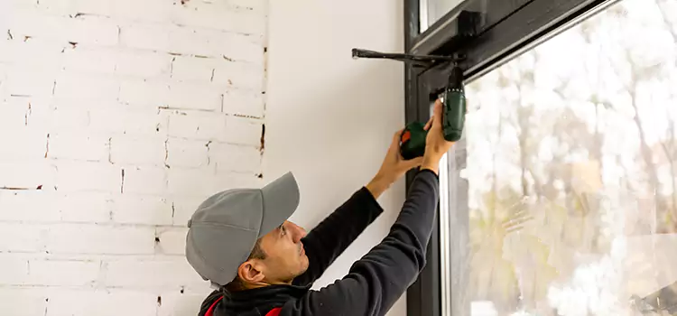 Automatic Door Opener Commercial Owensboro