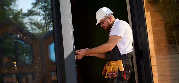 Replace Balcony Door Owensboro