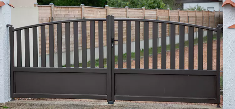 Advanced Gate Solutions in Owensboro, KY