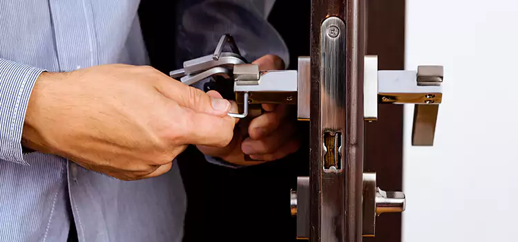 Commercial Door Lock Repair Owensboro