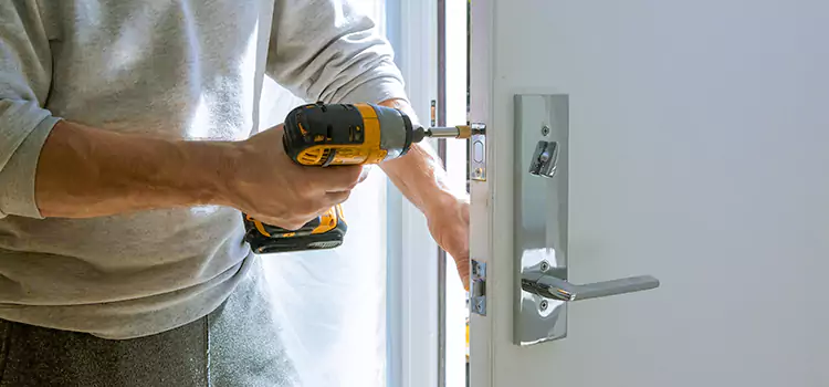 Door Knob Lock Repair Owensboro