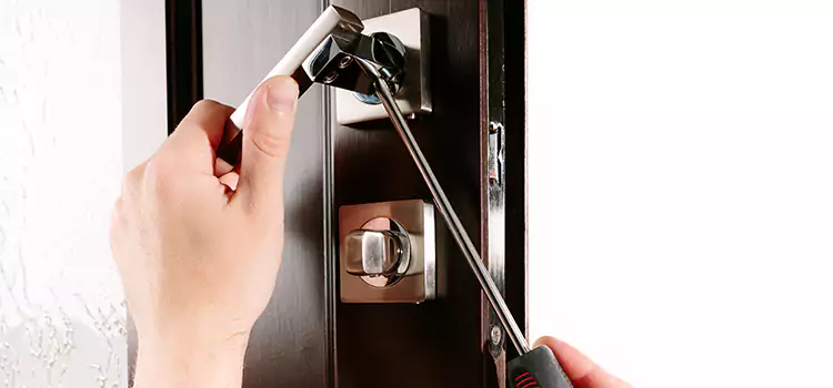 Door Lock Replacement Service Owensboro