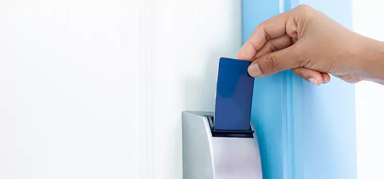 Access Control System Integration Owensboro