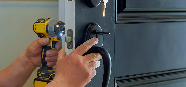 Locksmith Emergency Service Owensboro
