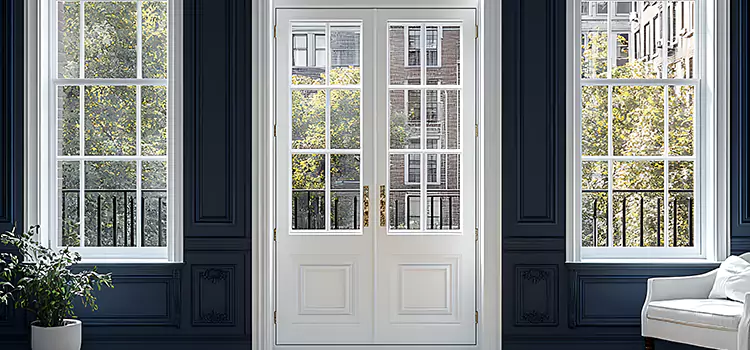 French Door Lock Repair Owensboro