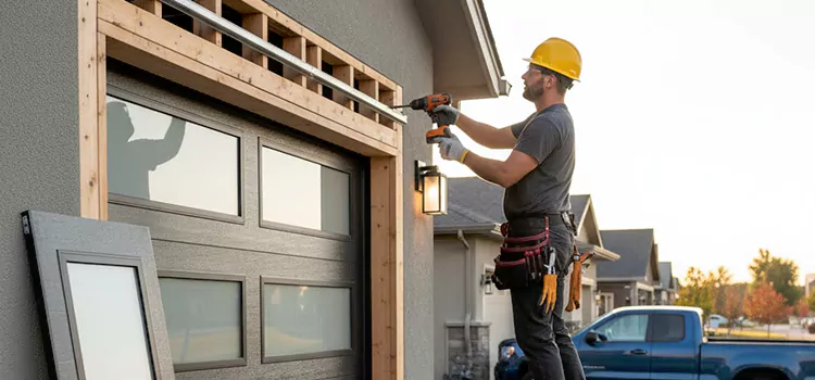 Your Trusted Garage Door Specialists in Owensboro