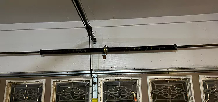 Garage Door Spring Repair Near Me Owensboro