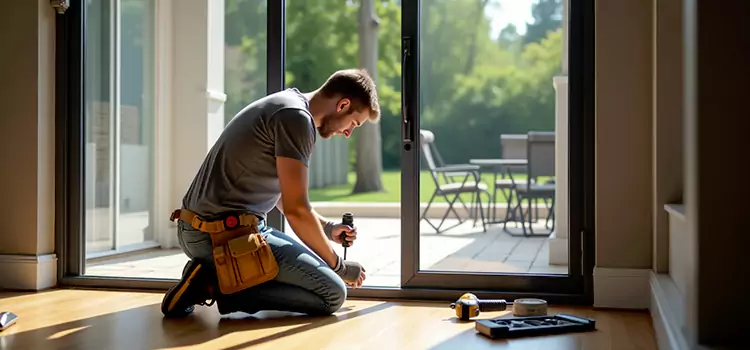 Comprehensive Solutions for Every Glass Door Need in Owensboro, KY