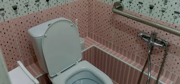 Meeting Diverse Needs With Accessible Restroom Solutions in Owensboro, KY