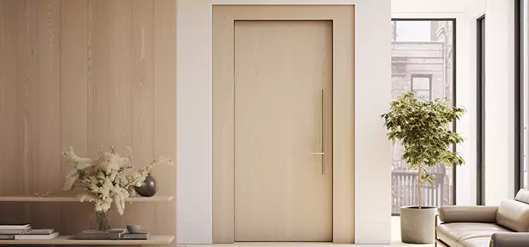 Choose Quality for Your Inside Doors in Owensboro, KY