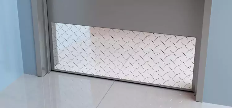 Benefits of Professional Kick Plate Solutions in Owensboro, KY
