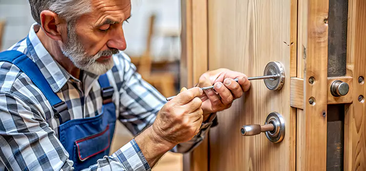 Mortise Replacement Lock Owensboro