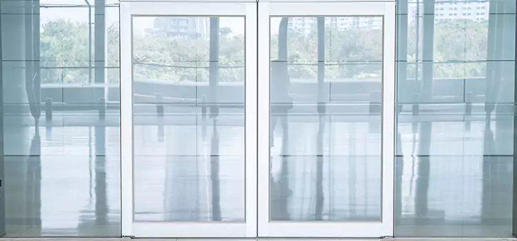 Why Choose Us for Your Motion Sensor Door Needs in Owensboro, KY?