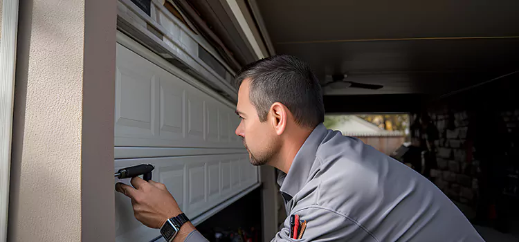Garage Door Cable Replacement Owensboro