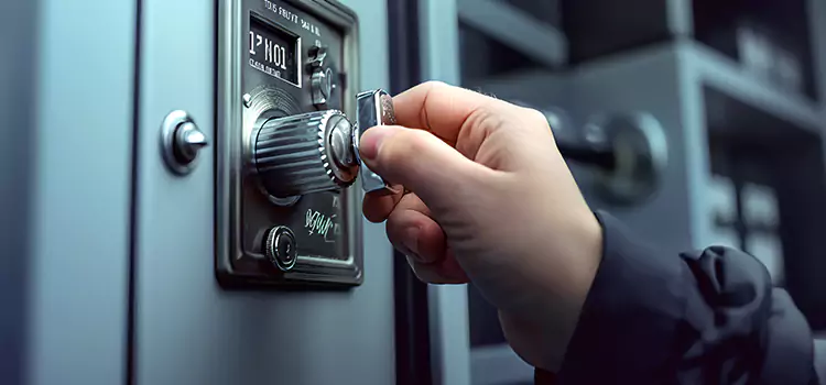 Locksmith Cost to Open Safe Owensboro