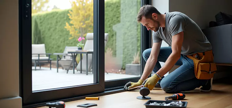 Patio Sliding Glass Door Replacement Owensboro