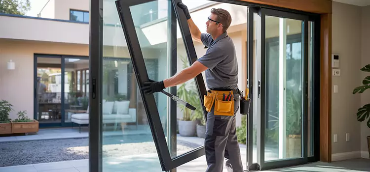 Specialized Sliding Door Roller Services in Owensboro, Kentucky