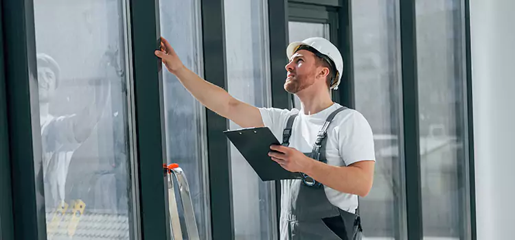 Comprehensive Solutions for Your Sticking Doors in Owensboro, KY