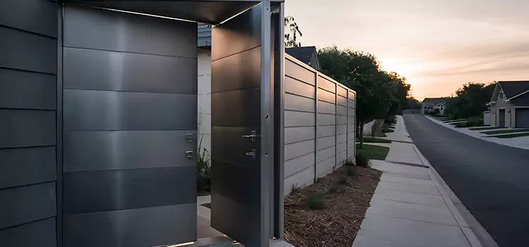 Comprehensive Steel Door Solutions in Owensboro, KY