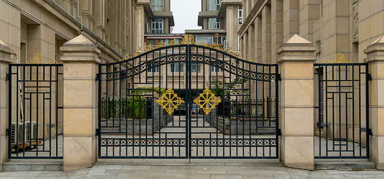 Comprehensive Iron Gate Maintenance Solutions in Owensboro, KY