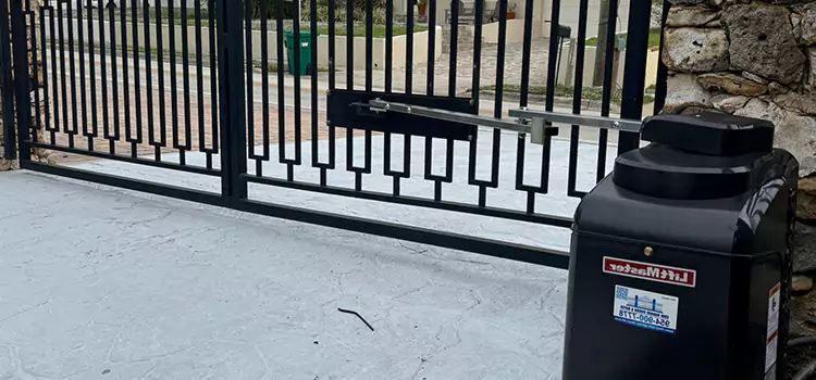 Seamless Installation and Support for Your New Gate in Owensboro, KY