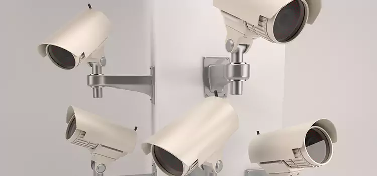 Your Trusted Partner for CCTV Solutions in Owensboro