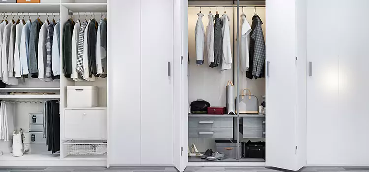Glass Closet Door Repair Owensboro