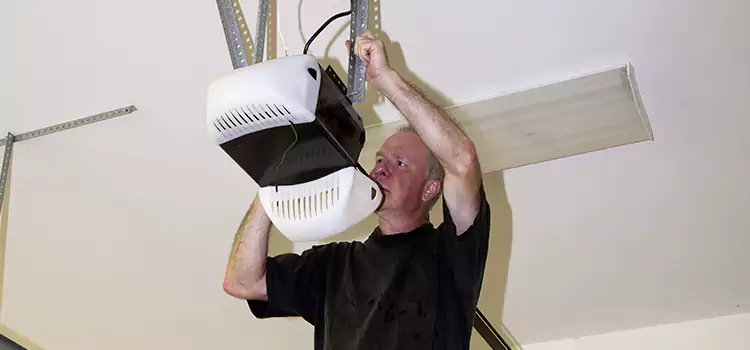 Garage Door Opener Service Owensboro