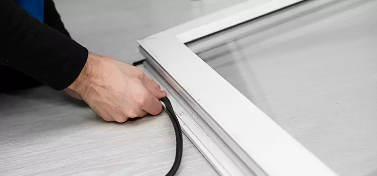 Commercial Door Weather Stripping Owensboro