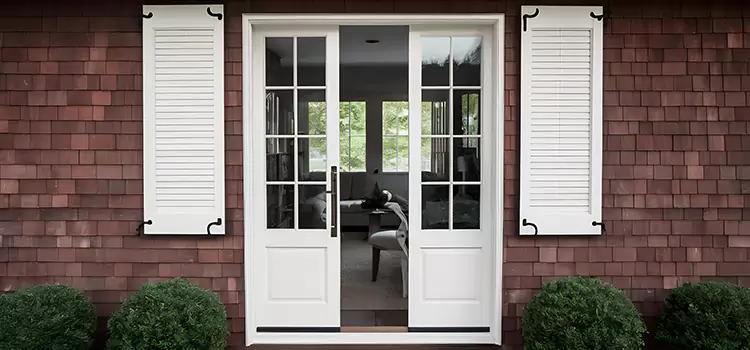 French Door Restoration Owensboro