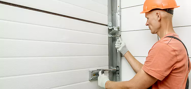 Why Choose Us for Garage Door Lock Services in Owensboro, KY?