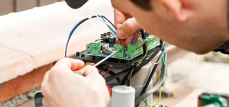 Specialized Brand Gate Motor Repairs Owensboro