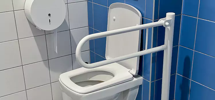 Comprehensive Solutions in Owensboro, KY for Accessible Facilities