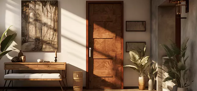 Specialty Interior Doors Owensboro
