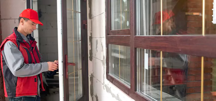 Sliding Door Lock Repair Owensboro