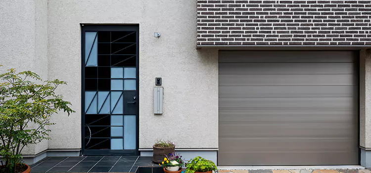 Residential Roll Up Security Doors Owensboro