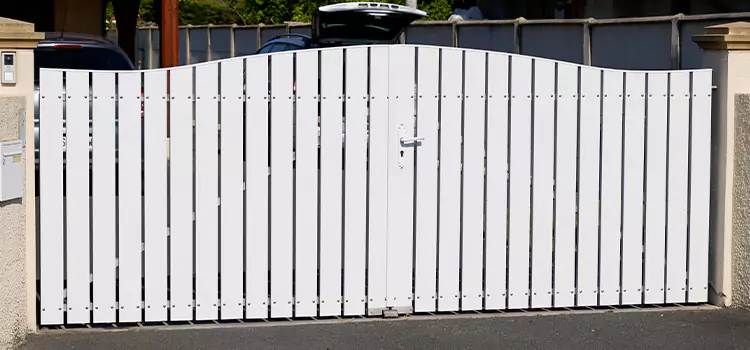 Why Choose Us for Residential Gate Repair in Owensboro, KY?