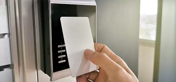 Advanced RFID Technology Integration in Owensboro, KY