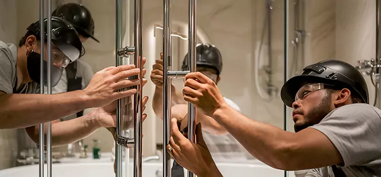 Shower Door Replacement Cost Owensboro