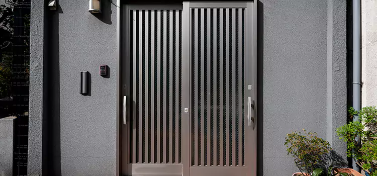 Specialized Steel Door Services in Owensboro, KY
