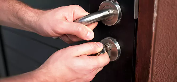 Door Closer Repair & Installation Owensboro